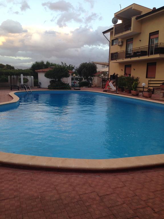 Great Sicily Hotel Mondello Eksteriør billede